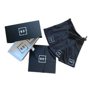 INDY Sunglasses box set